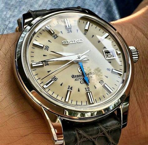 fake grand seiko|grand seiko knockoff watches.